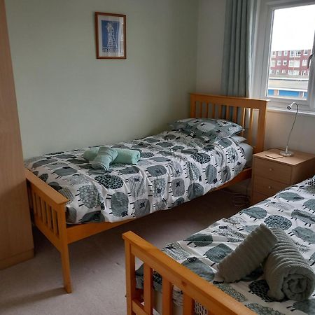 Villa Seair Rustington Esterno foto