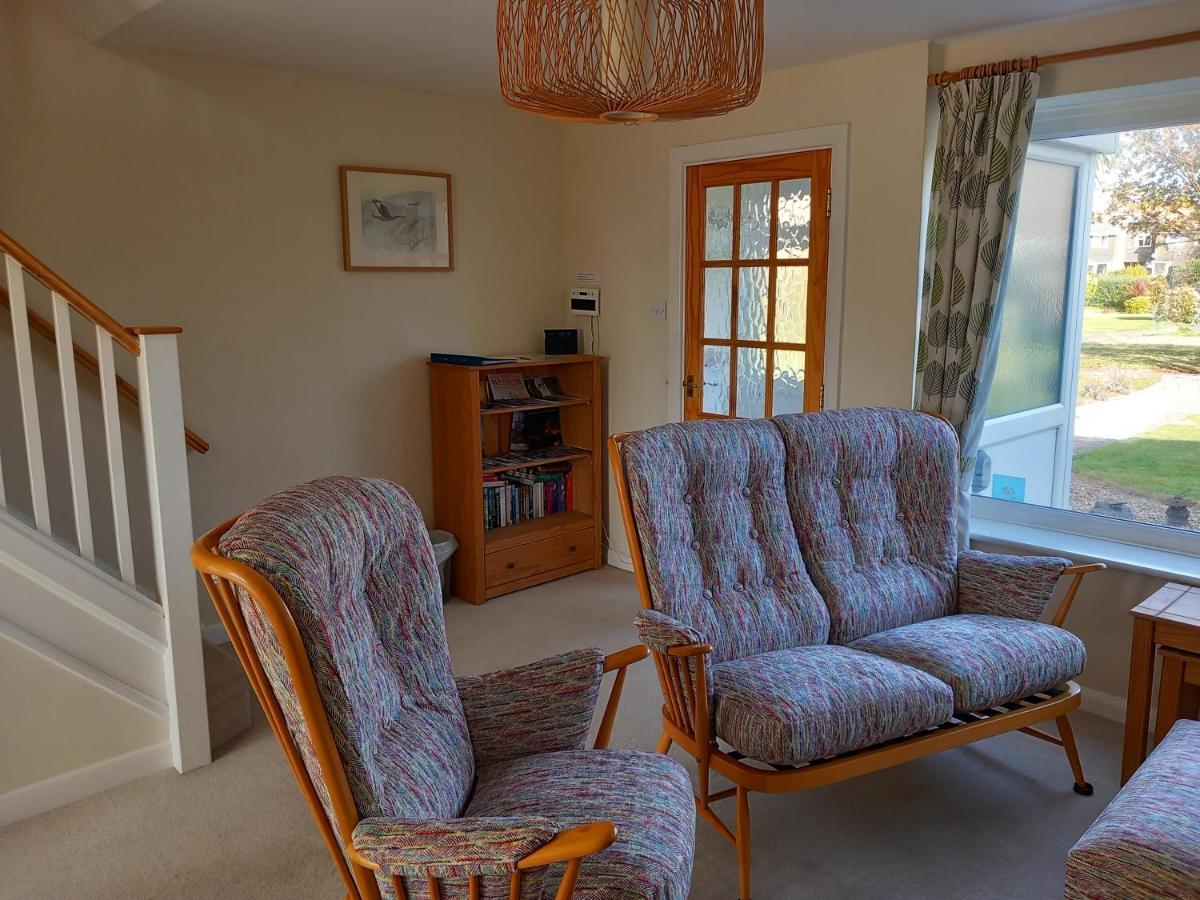 Villa Seair Rustington Esterno foto