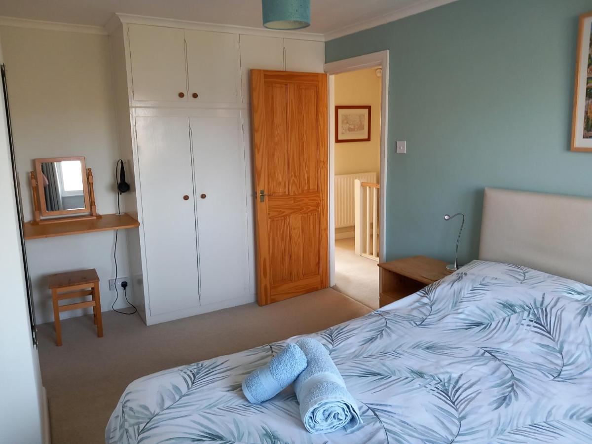 Villa Seair Rustington Esterno foto